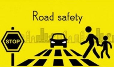 यहां सुरक्षा पट्टियों को रौंदती हैं गाड़ियां तो कैमरे भी मूंद लेती हैं आंखें