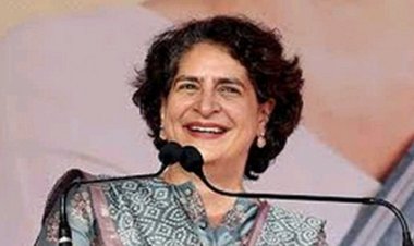 प्रियंका वायनाड लोकसभा सीट से चार लाख से अधिक मतों से जीती