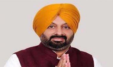 बरनाला से कांग्रेस उम्मीदवार कुलदीप सिह ढिल्लों विजयी