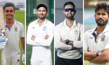 प्रदेश के खिलाड़ियों के लिए आक्शन का पहला दिन निराशाजनक