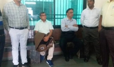 पूर्व अध्यक्ष सोनवानी और एसके गोयल की मुश्किलें बढ़ी