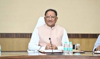 मुख्यमंत्री की अध्यक्षता में कैबिनेट की बैठक 26 नवंबर को