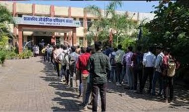 शासकीय औद्योगिक प्रशिक्षण संस्था सड्डू में प्लेसमेंट कैंप 26 नवंबर को