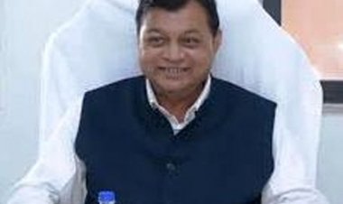 नई औद्योगिक नीति से प्रदेश में बेहतर औद्योगिक वातारण का निर्माण होगा: वाणिज्य एवं उद्योग मंत्री श्री लखन लाल देवांगन