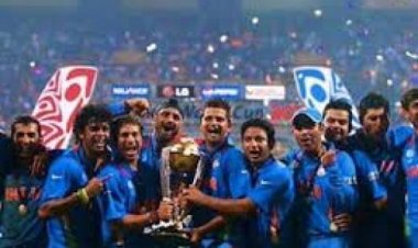 बॉर्डर गावस्कर ट्रॉफी: भारत की जीत पर क्या बोले युवराज सिंह और वीरेंद्र सहवाग