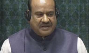 ओम बिरला ने संसद के शीतकालीन सत्र में सकारात्मक संवाद और सहयोग की जताई उम्मीद