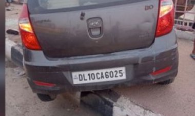 मुंबई में दिखा तेज रफ्तार का कहर, दो युवकों की मौत