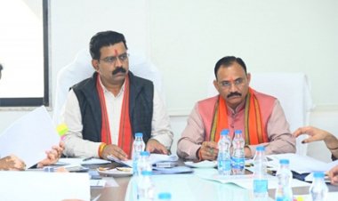 नशीली दवाओं के विक्रय करने वालों पर होगी कठोर वैधानिक कार्यवाही: गृह मंत्री