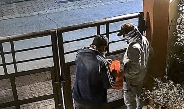 इंदौर में एक्सपोर्ट कारोबारी के यहां चोरी:परिवार के साथ पुणे गए थे, विदुर नगर में भी दो घरों को बनाया निशाना