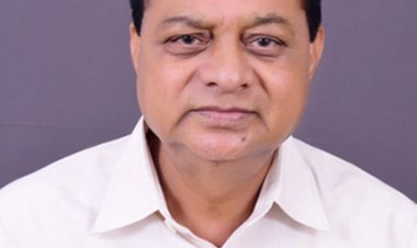 नवीन औद्योगिक नीतियों से सँवरेगा छत्तीसगढ़: उद्योग मंत्री लखनलाल देवांगन