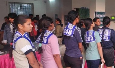 पांचों वनमंडल के 132 पद रिक्त 17 दिसंबर तक का मौका