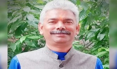 नवा रायपुर में जलवायु परिवर्तन कार्यशाला: पद्मश्री उमा शंकर पांडे करेंगे अपने अनुभव साझा