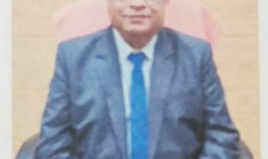 छत्तीसगढ़ माध्यस्थम् अधिकरण के अध्यक्ष सिंह सामंत ने कार्यभार ग्रहण किया