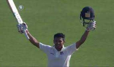 उप्र ने मणिपुर को और बंगाल ने मिजोरम को हराया