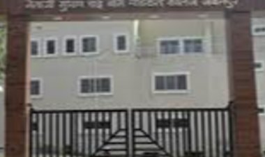 जबलपुर में बंद हो सकती है कैंसर की ब्रैकी थैरेपी:सिर्फ एक मशीन के भरोसे चल रहा इलाज, नए मरीजों के रजिस्ट्रेशन पर फिलहाल रोक