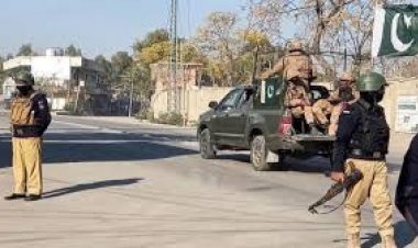 पाकिस्तानः एमनेस्टी ने कहा प्रदर्शनकारियों पर कार्रवाई की पारदर्शी जांच हो