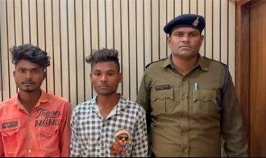 गर्लफ्रेंड को गाली देने पर युवक की हत्या