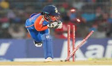 भारत ने ऑस्ट्रेलिया दौरे उमा छेत्री को टीम में किया शामिल