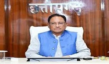 छत्तीसगढ़ राज्य सड़क सुरक्षा परिषद की बैठक 29 नवंबर को