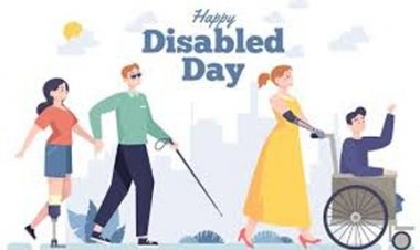 अस्थिबाधित दिव्यांगजनों के लिए प्लेसमेंट कैंप 3 दिसंबर को