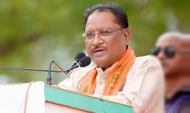 छत्तीसगढ़ में पर्यटन विकास के लिए केंद्र सरकार से मिली बड़ी सौगात, 147.66 करोड़ रूपए की मिली स्वीकृति