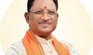 मुख्यमंत्री श्री विष्णुदेव साय की पहल पर तिलहन फसलों के बीज उत्पादन और वितरण पर अनुदान राशि प्रति क्विंटल 1000 रुपए से बढ़ाकर 1500 रुपए करने की स्वीकृति