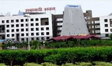 महानदी पर तटबंध निर्माण के लिए 10.92 करोड़ रुपए स्वीकृत