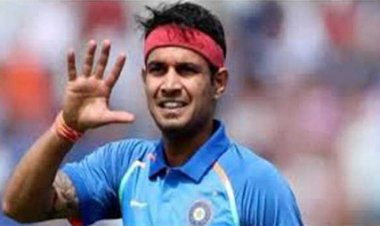 सिद्धार्थ कौल ने भारतीय क्रिकेट से लिया संन्‍यास