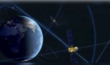 चीन 2035 तक अगली पीढ़ी की पेइतो प्रणाली निर्माण की योजना बना रहा