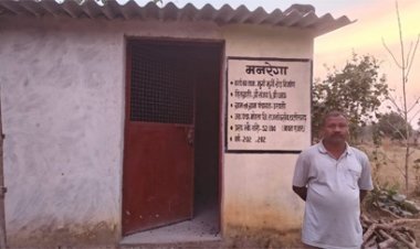 मुर्गी पालन व्यवसाय से आर्थिक समृद्ध बनने का मिला सुनहरा अवसर