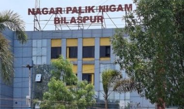 निगम ने शुरू की ऑनलाइन सर्विस, पोर्टल भुगतान प्रक्रिया पूरी तरह से है सुरक्षित, नागरिकों के लिए बड़ी सुविधा