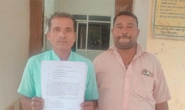 लोन का लालच देकर 38 हजार के मुर्गे खा गया बैंक मैनेजर