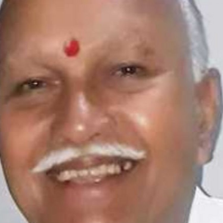 पूर्व एमएलए चौधरी गंभीर सिंह का निधन:सुबह चाय पीने के बाद आया अटैक, चौरई से कांग्रेस के विधायक रह चुके हैं