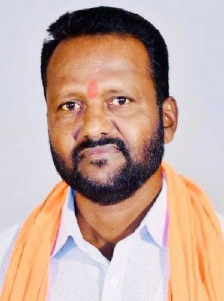 सरकारी सामुदायिक भवन में सिनेमा हॉल का संचालन बंद हो- रेड्डी