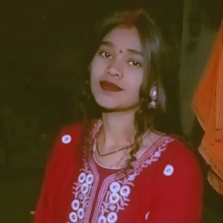 गुना में महिला ने किया सुसाइड:पति और बेटी के साथ मायके में रह रही थी; सलफास खा कर दी जान