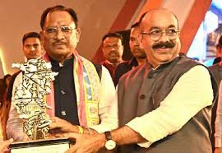 राज्योत्सव-2024 में विभिन्न अलंकरणों से सम्मानित होने वाले विभूतियों के नाम हुए घोषित