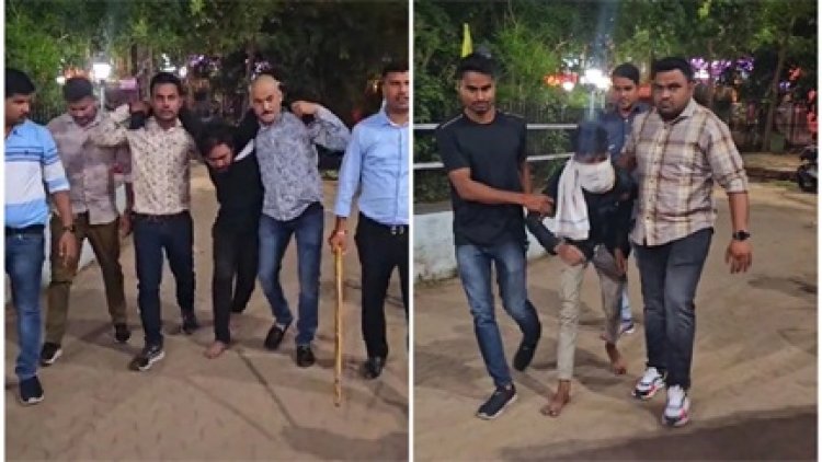 रायपुर सेंट्रल जेल में गोलीकांड की असली वजह सामने आई