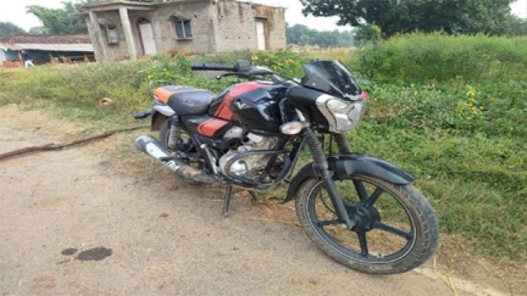 नाती की जान बचाने हथियारबंद लुटेरों से भिड़ गई दादी, मौत