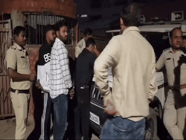 रीवा में गोलीकांड की घटना निकली गैंगवार:आरोपी ने फरियादी बन पुलिस को 35 घंटे किया गुमराह; कई राउंड फायरिंग के मिले सबूत