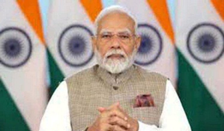 प्रधानमंत्री विद्या लक्ष्मी योजना में दस लाख रूपये तक का ऋण