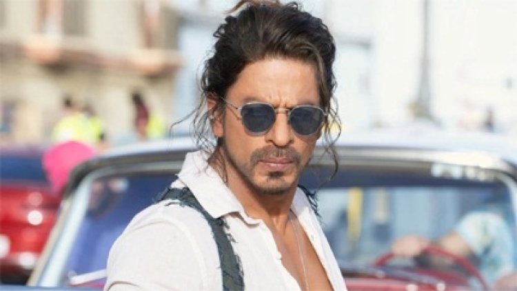 शाहरुख खान को धमकी देकर 50 लाख की फिरौती मांगने वाला रायपुर से पकड़ाया, पूछताछ जारी