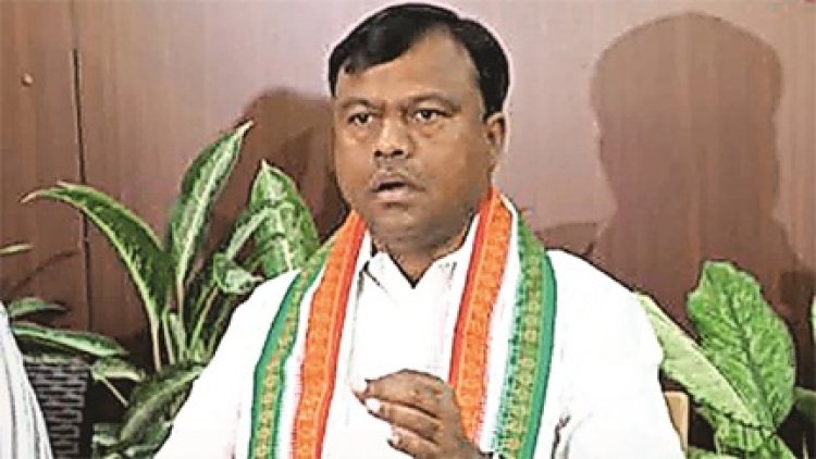 छत्तीसगढ़ PCC चीफ बैज के खिलाफ अहमदाबाद में FIR