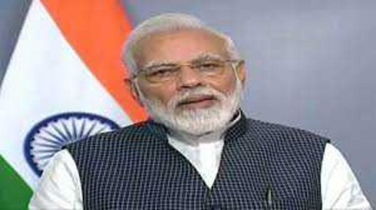 मोदी ने छठ पर्व के संध्या अर्घ्य की शुभकामनाएं दीं