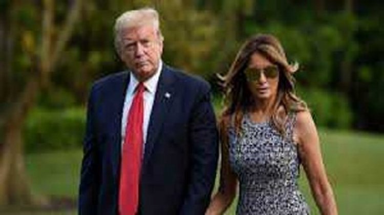 ट्रम्प प्रशासन स्वतंत्रता की रक्षा करेगा:मेलानिया
