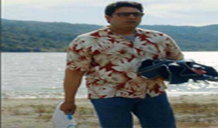 अभिषेक बच्चन ने फिल्म ‘आई वांट टू टॉक’ के लिये किया जबरदस्त बॉडी ट्रांसफॉर्मेशन