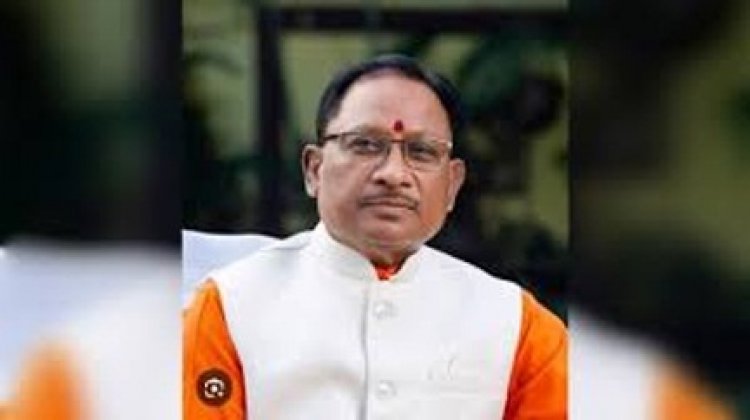 बस्तर क्षेत्र आदिवासी विकास प्राधिकरण की बैठक 18 नवंबर को