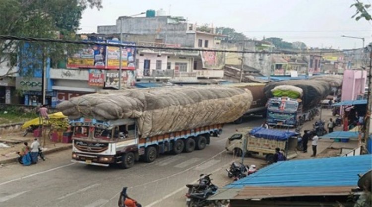 अंबिकापुर सहित प्रदेश के कुल चार राष्ट्रीय राजमार्ग को फोरलेन करने की घोषणा