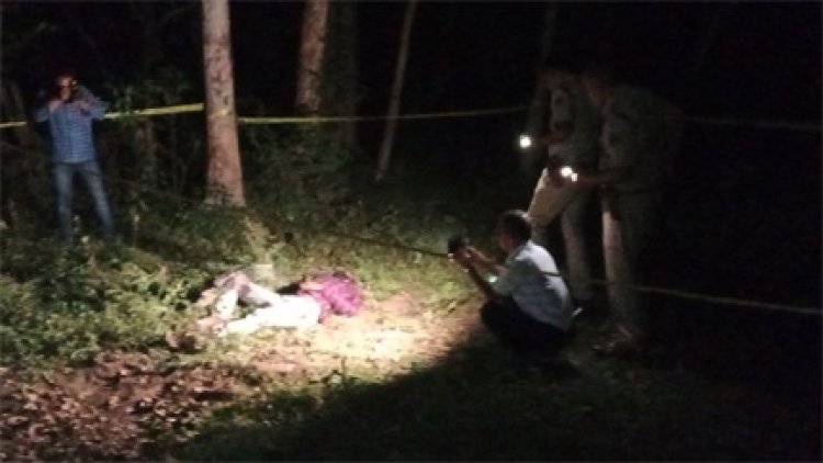 एनकाउंटर में मारे गये ‘अमित’ पर कई गंभीर आरोप थे