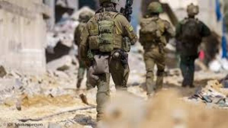 पाकिस्तानी सीमा पर आतंकवादी हमले में ईरान के पांच सुरक्षाकर्मियों की मौत