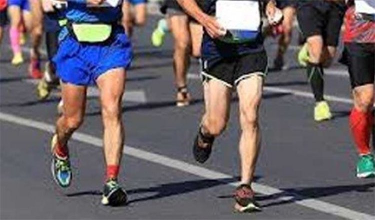 242 किलोमीटर लंबी आरएमएस चौल अल्ट्रा मैराथन संपन्न